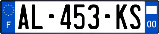 AL-453-KS
