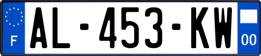 AL-453-KW