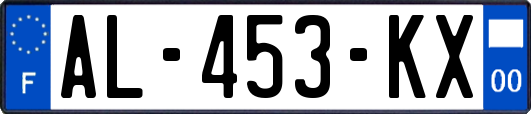 AL-453-KX