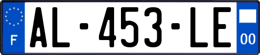 AL-453-LE