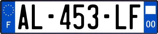 AL-453-LF