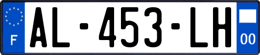 AL-453-LH