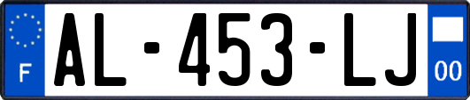 AL-453-LJ