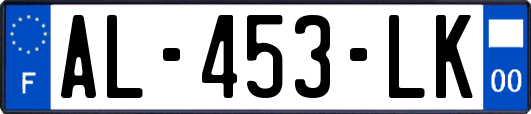 AL-453-LK