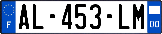 AL-453-LM