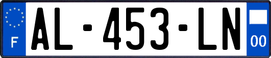AL-453-LN