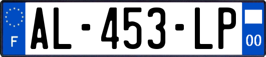 AL-453-LP