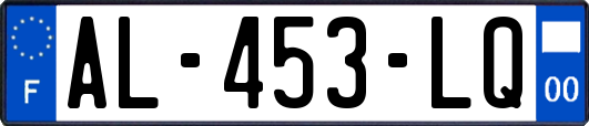 AL-453-LQ