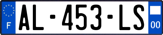 AL-453-LS