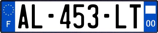 AL-453-LT