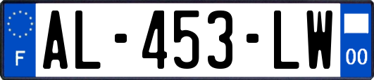 AL-453-LW