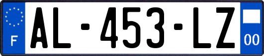 AL-453-LZ