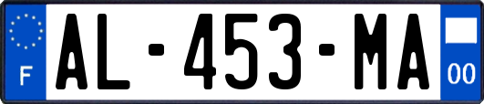 AL-453-MA