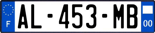 AL-453-MB