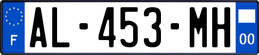 AL-453-MH