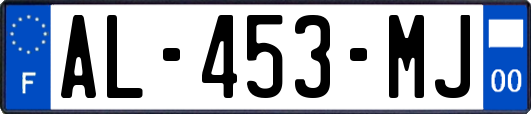 AL-453-MJ