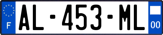 AL-453-ML