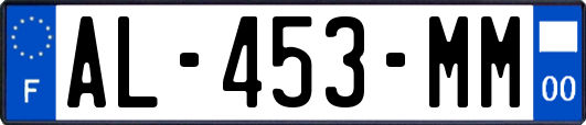 AL-453-MM