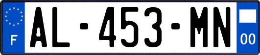 AL-453-MN