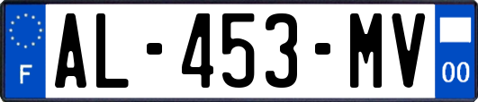 AL-453-MV