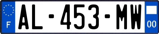 AL-453-MW