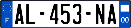 AL-453-NA