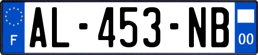AL-453-NB