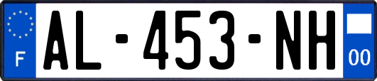 AL-453-NH