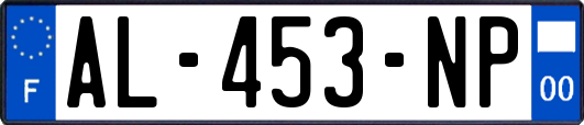 AL-453-NP