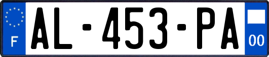 AL-453-PA