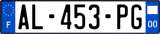AL-453-PG