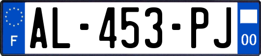 AL-453-PJ