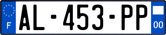 AL-453-PP