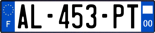 AL-453-PT