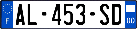 AL-453-SD