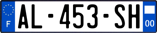 AL-453-SH