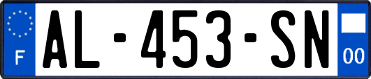 AL-453-SN