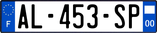 AL-453-SP