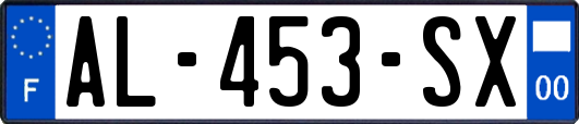 AL-453-SX