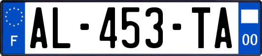 AL-453-TA