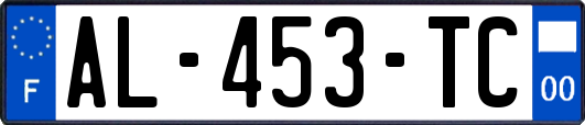 AL-453-TC