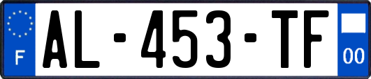 AL-453-TF