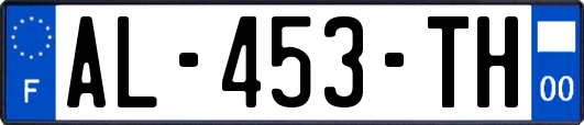 AL-453-TH