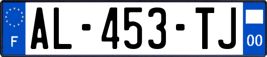 AL-453-TJ
