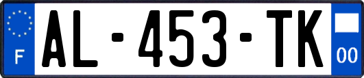 AL-453-TK
