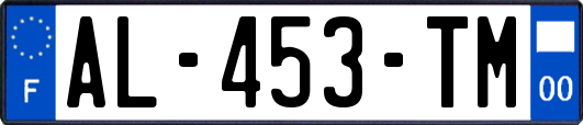 AL-453-TM