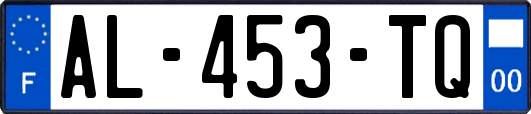 AL-453-TQ