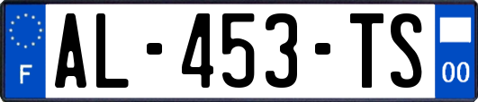 AL-453-TS