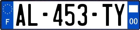 AL-453-TY