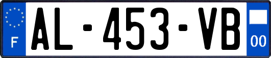 AL-453-VB